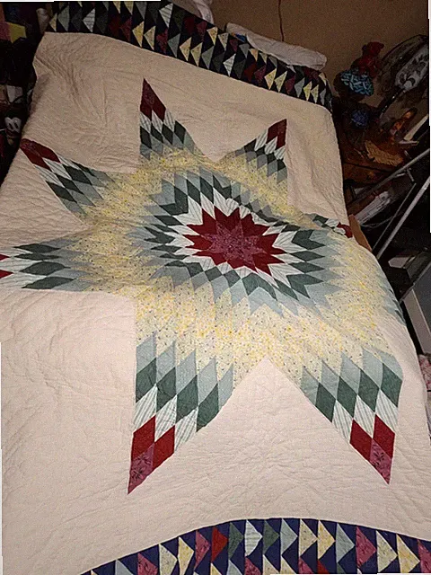 Bedspread Comforter Blanket Multiple Available Full/Queen
